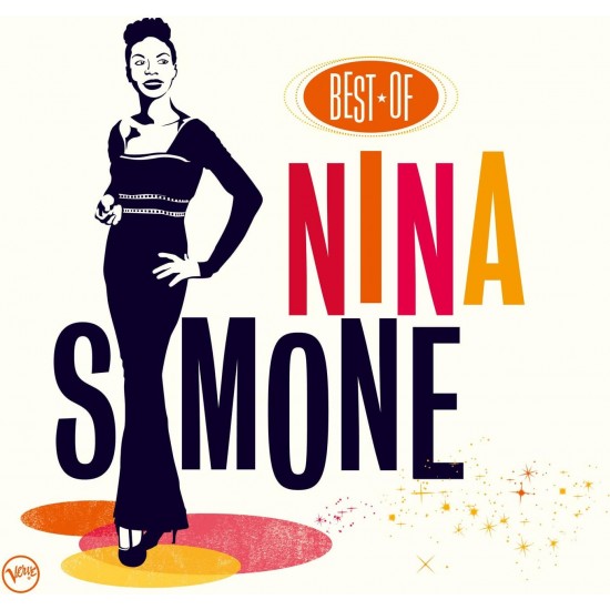 Nina Simone - Best Of Nina Simone (Vinyl) Nina Simone - Best Of Nina Simone (Vinyl)
