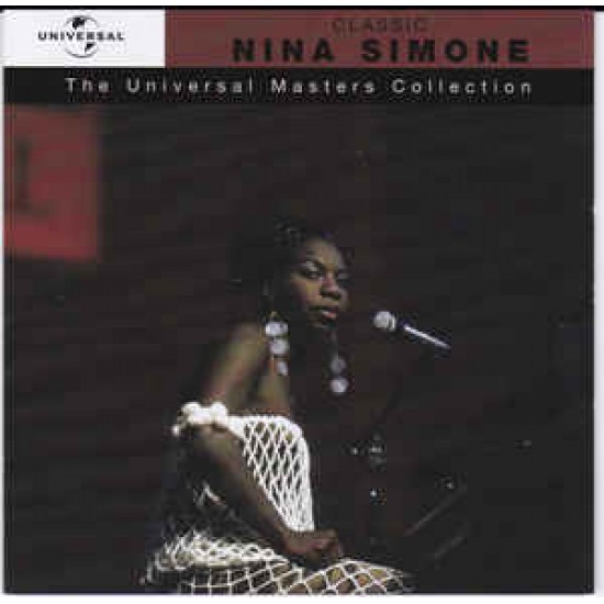 Nina Simone ‎– Classic Nina Simone (CD)