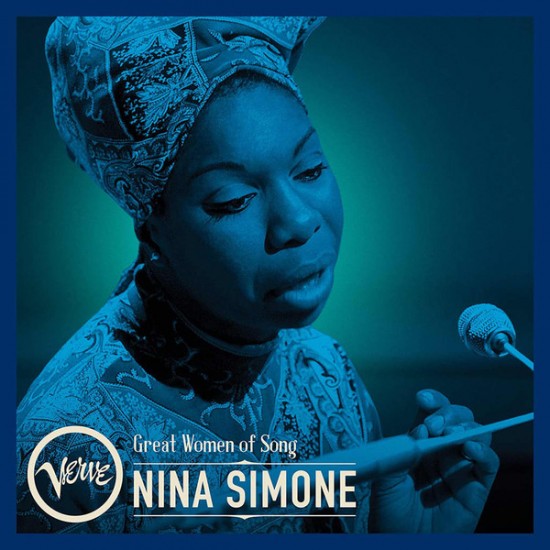 Nina Simone - Great Women Of Song (Vinyl)