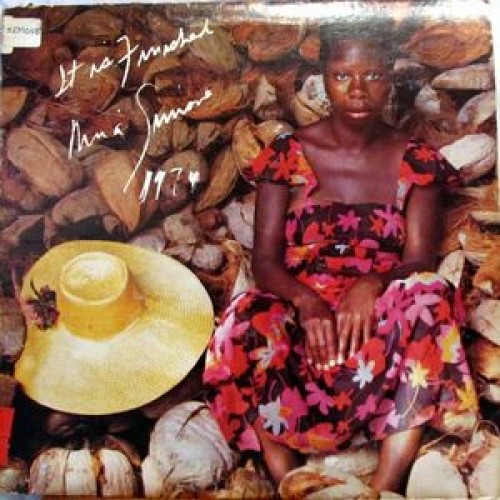 Nina Simone ‎– It Is Finished (Vinyl)