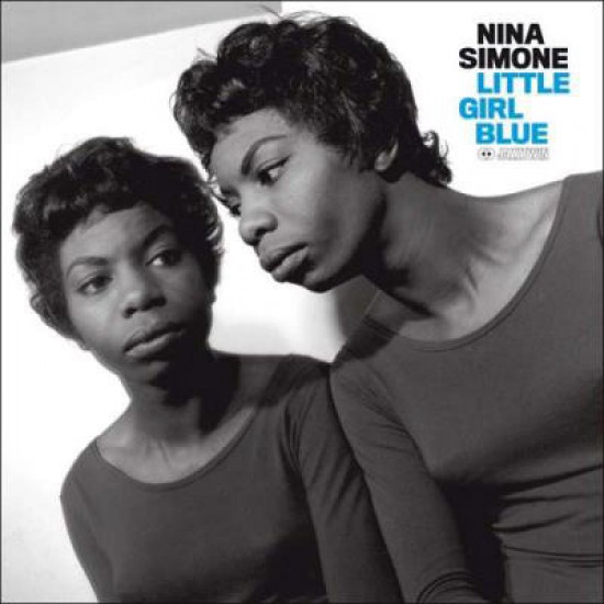 Nina Simone - Little Girl Blue (Vinyl)