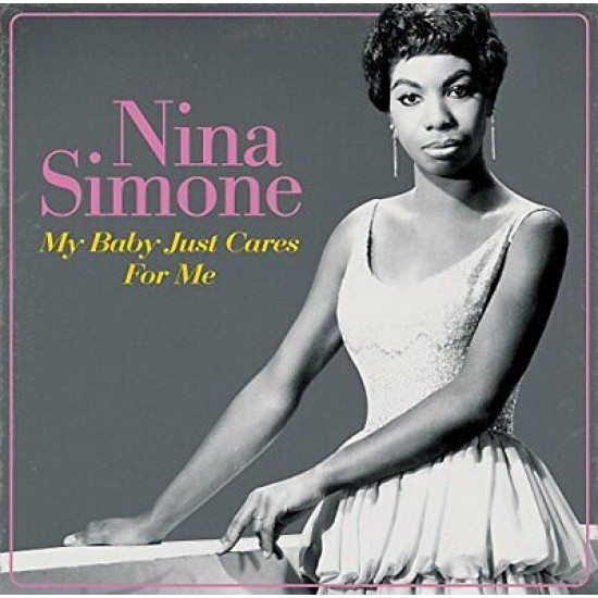 Nina Simone - My Baby Just Cares For Me (Vinyl)