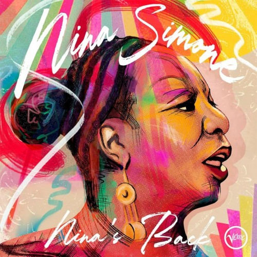 Nina Simone - Nina's Back (Vinyl)