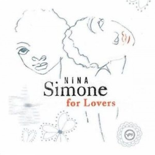Nina Simone - Nina Simone For Lovers (CD)
