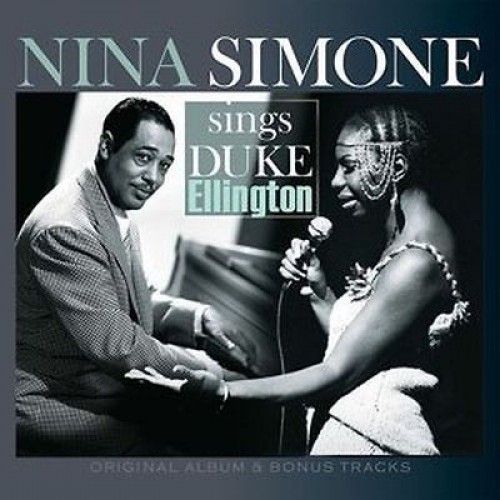 Nina Simone - Nina Simone Sings Duke Ellington (Vinyl)