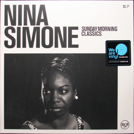 Nina Simone - Sunday Morning Classics (Vinyl)