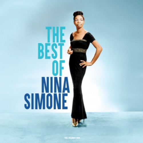 Nina Simone - The Best of Nina Simone (Vinyl)