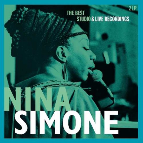 Nina Simone - The Best Studio & Live Recordings (Vinyl)