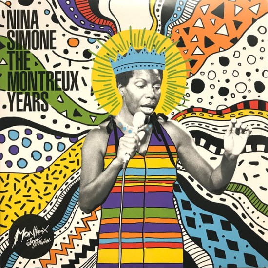 Nina Simone - The Montreux Years (Vinyl)