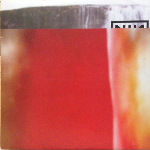 Nine Inch Nails - The Fragile (Vinyl)