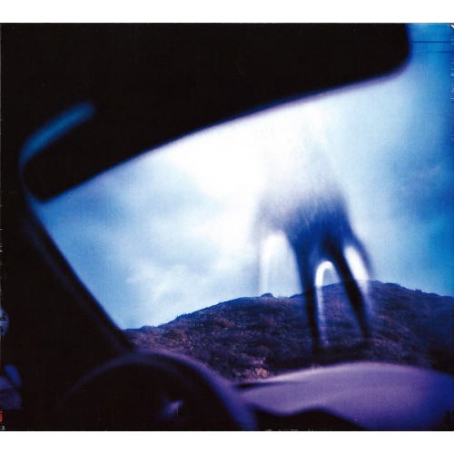 Nine Inch Nails ‎– Year Zero (CD)