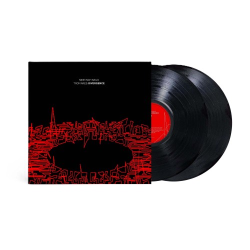 Nine Inch Nails – Tron Ares: Divergence (Vinyl)