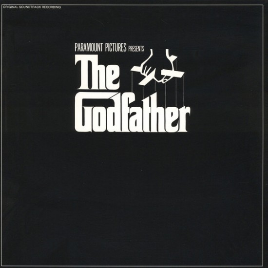 Various - The Godfather (Vinyl)