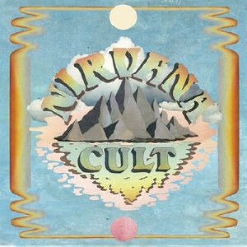 Nirvana - Cult (Vinyl)