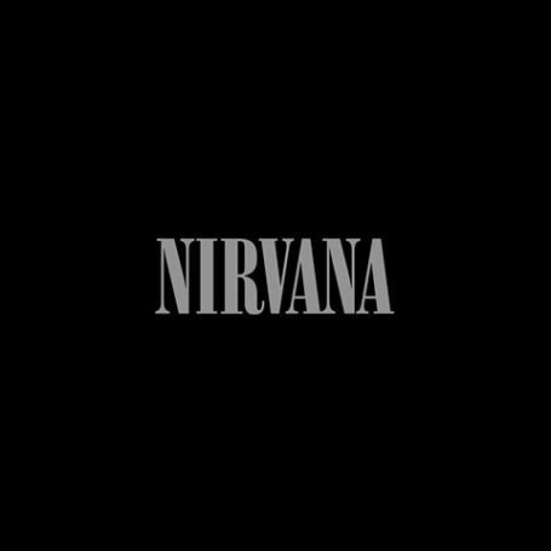 Nirvana Nirvana (Vinyl)