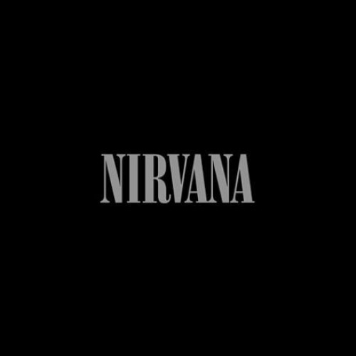 Nirvana ‎– Nirvana (Vinyl)