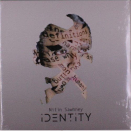 Nitin Sawhney - Identity (Vinyl)