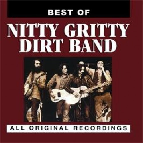 Nitty Gritty Dirt Band - Best Of (CD)