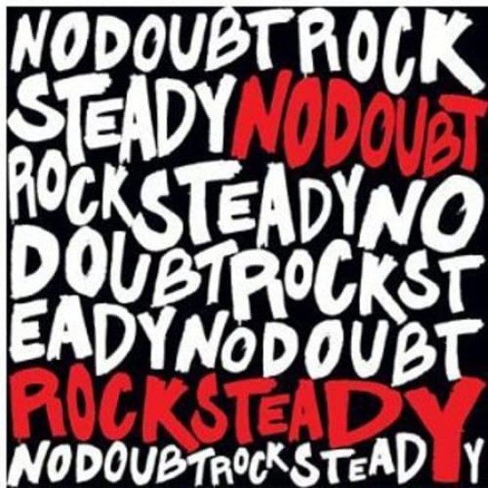 No Doubt - Rock Steady (Vinyl)