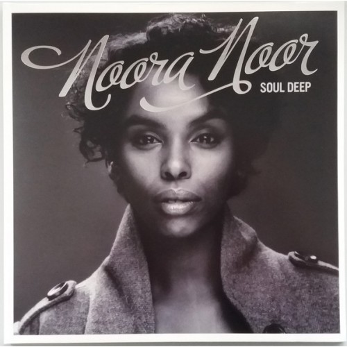 Noora Noor - Soul Deep (Vinyl)