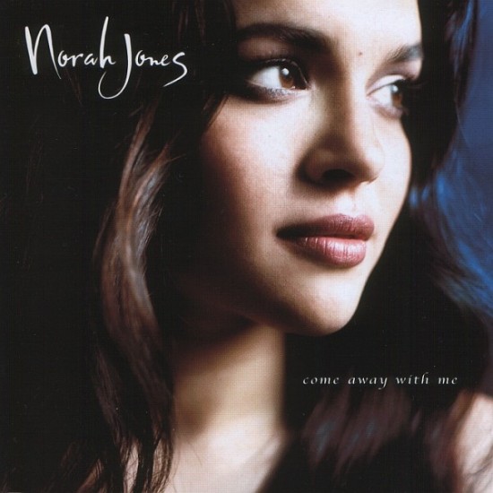 Norah Jones ‎– Come Away With Me (Vinyl)