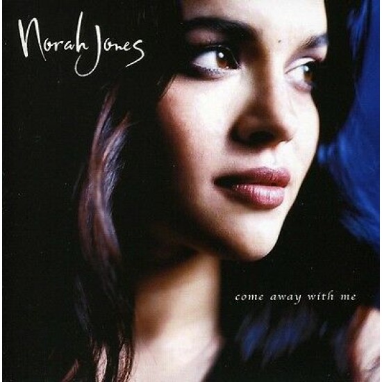 Norah Jones - Come Away With Me (CD)