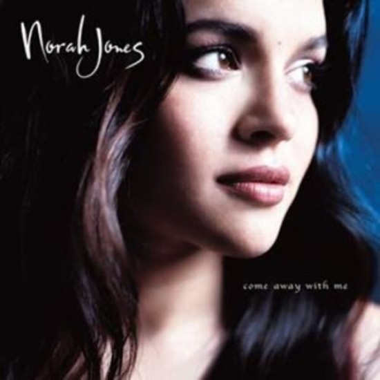 Norah Jones - Come Away With Me (SACD)