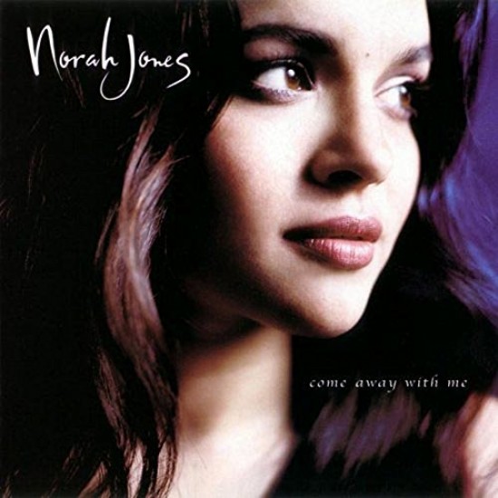 Norah Jones - Come Away With Me (Vinyl)