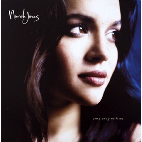 Norah Jones ‎– Come Away With Me (Vinyl)