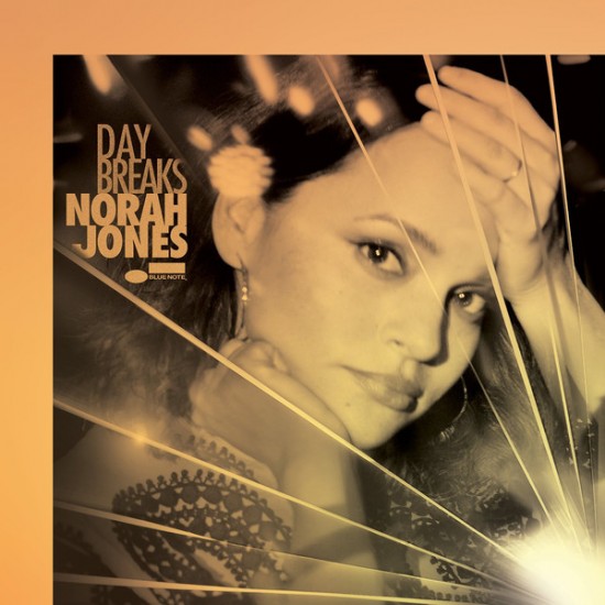 Norah Jones ‎– Day Breaks (Vinyl)