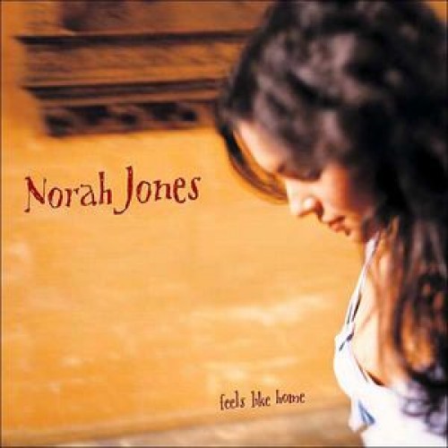 Norah Jones ‎– Feels Like Home (Vinyl)