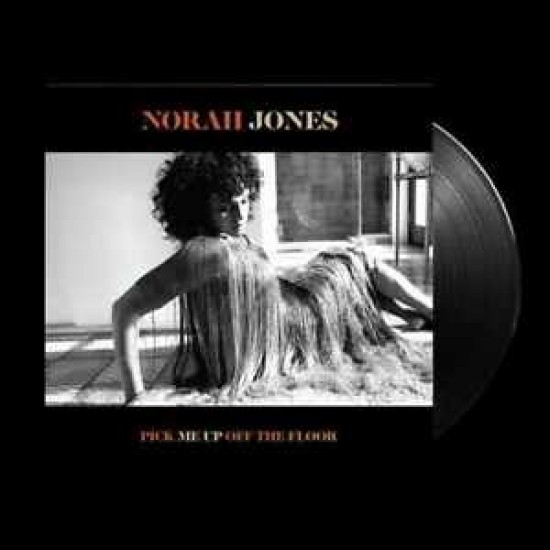 Norah Jones - Pick Me Up Off The Floor (Vinyl)