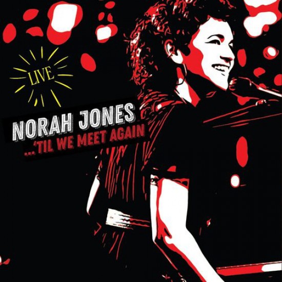 Norah Jones - ...'Til We Meet Again (Vinyl)