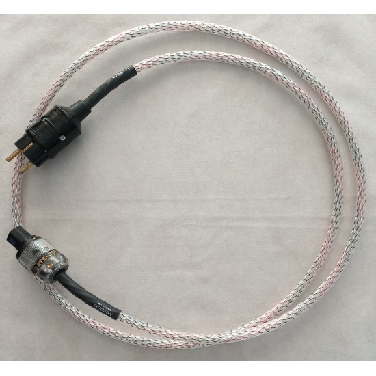 Nordost Valhalla Power Cable 2m (Second Hand)