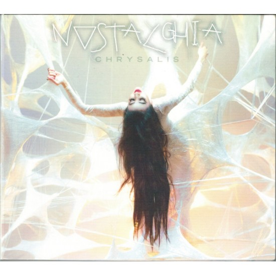 Nostalghia - Chrysalis (CD)