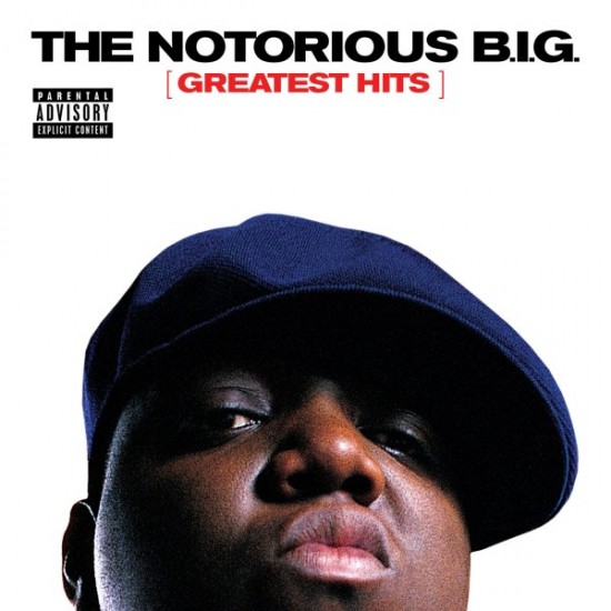 Notorious B.I.G. - Greatest Hits (Vinyl)