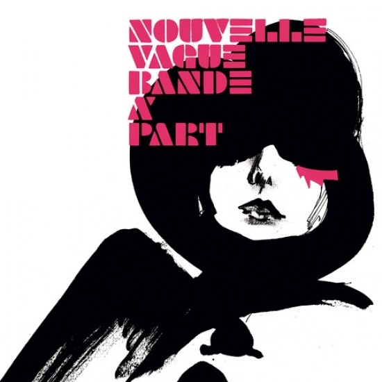 Nouvelle Vague - Bande À Part (Vinyl)