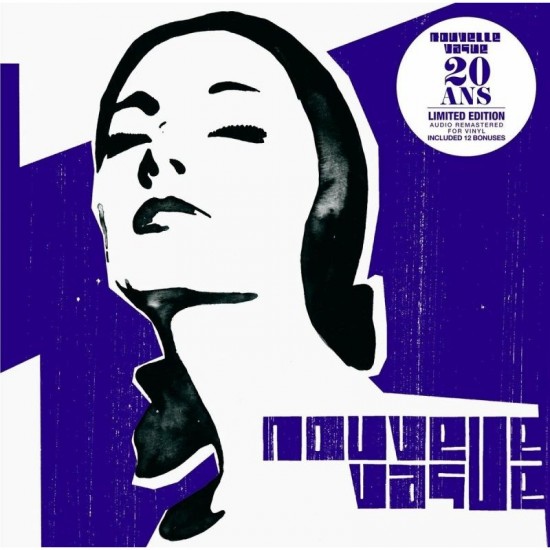 Nouvelle Vague - Nouvelle Vague (Vinyl)