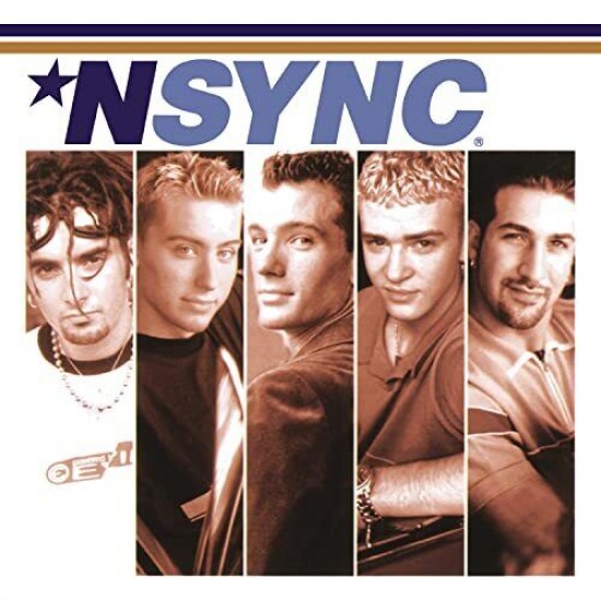 Nsync - NSYNC (Vinyl)