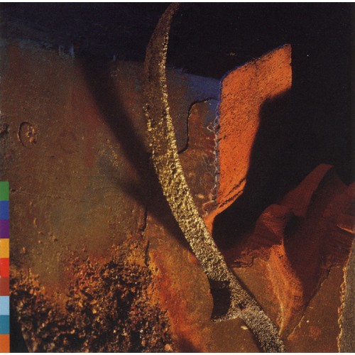 Nusrat Fateh Ali Khan ‎– Mustt Mustt (CD)