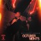 October London - October Nights (Vinyl)