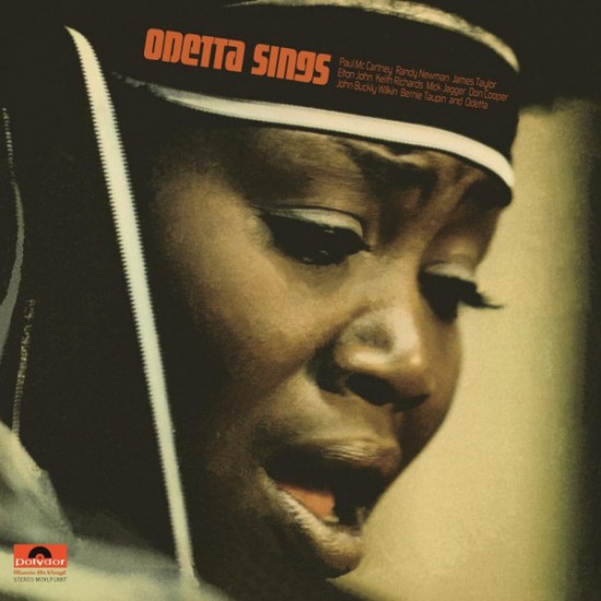 Odetta - Odetta Sings (Vinyl)