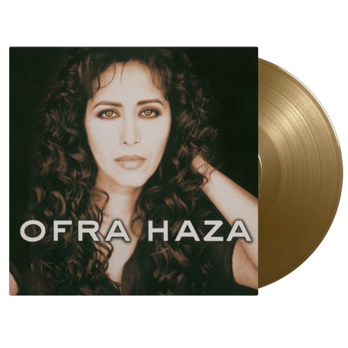 Ofra Haza - Ofra Haza (Vinyl)