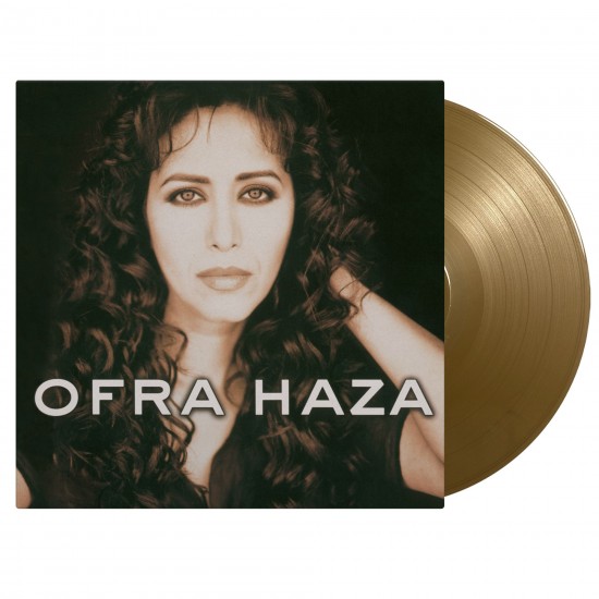 Ofra Haza - Ofra Haza (Vinyl)