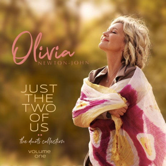 Olivia Newton-John - Just The Two Of Us: The Duets Collection - Volume One (Vinyl)