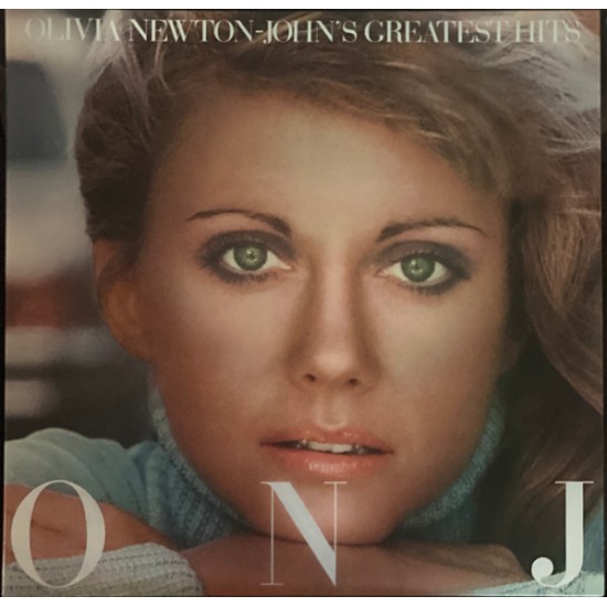 Olivia Newton-John - Olivia Newton-John's Greatest Hits - Deluxe 2 LP Edition (Vinyl)