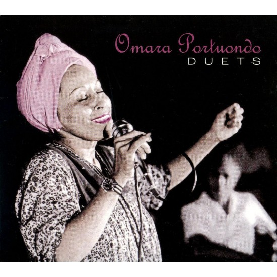 Omara Portuondo - Duets (CD)