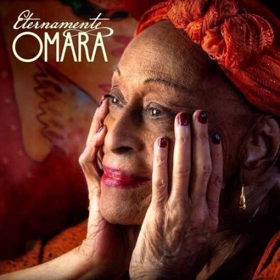 Omara Portuondo - Eternamente Omara (CD)