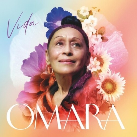 Omara Portuondo - Vida (Vinyl)