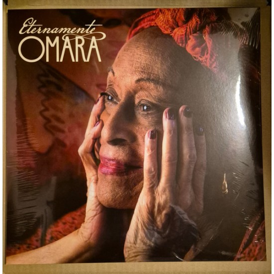 Omara Portuondo – Eternamente Omara (Vinyl)